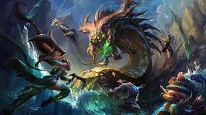 LEAGUE OF LEGENDS Global Login Outage: Expired Certificate Left Players Locked Out