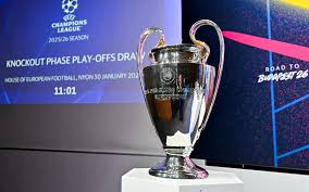 Oitavas da Champions promete ao menos dois 'jogos da morte' e vida difícil para o PSG