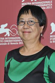 Director Ann Hui poses at the &quot;Tao Jie&quot; photocall during the 68th Venice Film Festival at Palazzo del Cinema on September 5, ... - Ann%2BHui%2BTao%2BJie%2BPhotocall%2B68th%2BVenice%2BFilm%2BaUFoCnOI5Z-l