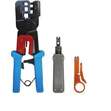 Image result for network cabling tools