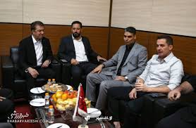 دور تازه نقل‌وانتقالات در پرسپولیس؛ اوسمار به‌زودی لیست می‌دهد