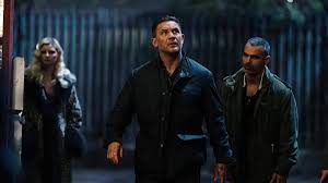 Tom Hardy Reportedly Axed From Hit Paramount+ Show ‘MobLand’ After Clashing With Producers