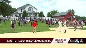 KCCI - News update