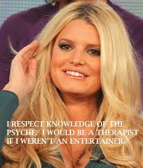 Best 17 noble quotes about jessica simpson images English ... via Relatably.com