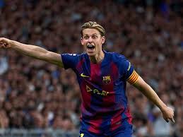 🚨 Una baja inesperada en la lista del Barça ante el Atlético