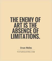 Orson Welles Quotes &amp; Sayings (80 Quotations) via Relatably.com