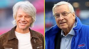 Bills owner foiled Bon Jovi bid but daughter would trade fortune for one thing