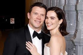 Jimmy Tatro Reveals His ‘Deal Breaker’ in His Wedding to Zoey Deutch (Exclusive)