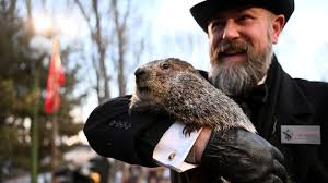 Groundhog Day livestream. Will Punxsutawney Phil see his shadow?