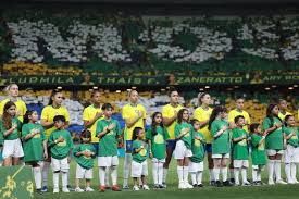 Uma das sedes da Copa do Mundo Feminina de 2027, Porto Alegre ainda sonha com primeiro jogo da Seleção Brasileira