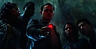 Image result for power rangers 2017