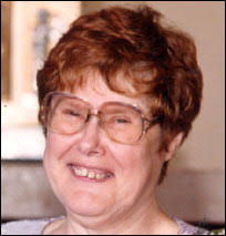 Audrey M. Connolly Obituary: View Audrey Connolly&#39;s Obituary by Pioneer ... - 3809_04_05_2003_04_06_2003