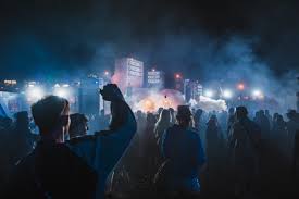 Boomtown Wednesday Tickets Sell Out After Lineup Announcement