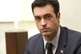 Today&#39;s TV Addict Top 5: Questions with VEEP Star Reid Scott. By Victoria Nelli on May 4th, 2014 at May 4th, 2014 - veep-dan-egan