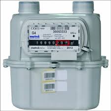 STAR GAS KOREA" DIAPHRAGM TYPE METER at best price in Pune