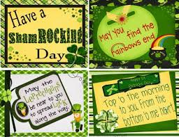 St. Patrick&#39;s Day Funny Quotes - ImageFiltr via Relatably.com