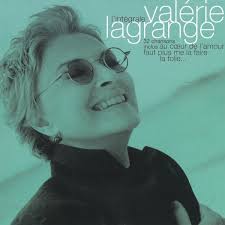 Intégrale (Au Cœur De L&#39;amour) | Valerie Lagrange – Télécharger et écouter l&#39;album - 0724384663155_600