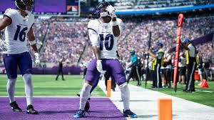 Ravens 13-3 Vikings (Aug 22, 2026) Game Recap
