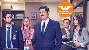 Jerónimo Ponce III se enoja: Fernando Bonilla se queja de MC por usar imagen de su personaje en ‘La Oficina’