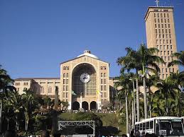 Resultado de imagem para imagens de nossa senhora aparecida