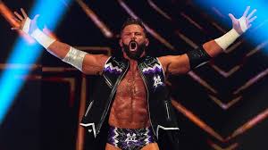 matt cardona related image