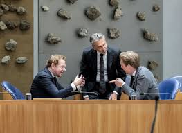 Trouw - News update