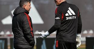 River vs. Gimnasia: ¿Gallardo arriesga el Superclásico por la Libertadores?