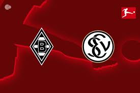 Borussia M´gladbach x SV 07 Elversberg: horário, escalações e estatísticas (Bundesliga 05/09)