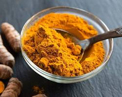 Turmeric for cancer