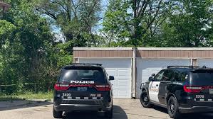 Homicide investigation underway after man found dead between St. Paul railroad tracks
