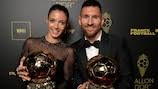 2024 Ballon d'Or ceremony: When and where, all the nominees, how the awards 
are decided