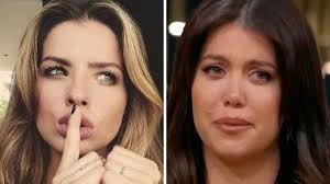 La contundente reacción de la China Suárez tras el conflicto entre Wanda Nara y Mauro Icardi