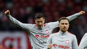 Polonia - Países Bajos