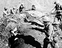Image result for 1965 india pakistan war