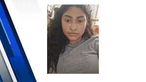 Amber Alert issued for 16-year-old Bless Flores in Houston