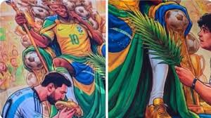 Pelajaran Berharga dari Legenda Sepak Bola, Pelé