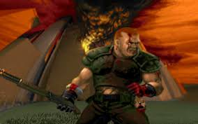 Image result for doom