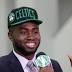 Jaylen Brown 'just super ready' to prove Celtics right