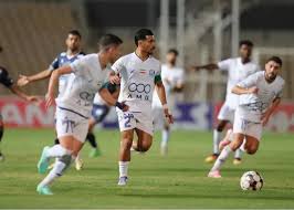 چادرملو مقابل استقلال