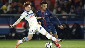 ¡Partidazo en Francia! PSG vs. Estrasburgo: ¿Quién se Lleva la Victoria?