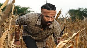 ‘Kara’ movie review: A formulaic Dhanush film that fails to stick to one idea