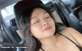 Mga enforcer binulyawan: Vlogger Ishi Lee inaresto ng LTO