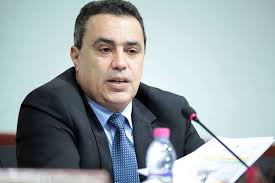 Mehdi Jomaa, Tunisia&#39;s Prime Minister, announced that the government was facing a harsh financial situation that required sacrifices from all Tunisians. - jomaa