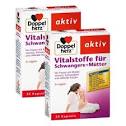 Doppelherz vitalstoffe fur schwangere mutter