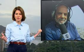 Notícias da TV - News update