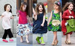 Image result for celebrity kids fashion