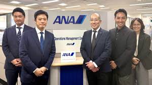ANA - News update