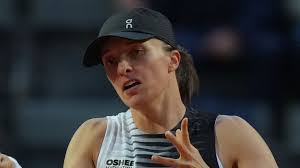 Italian Open: Iga Swiatek breezes past Naomi Osaka as Jannik Sinner takes a step closer to career Golden Masters