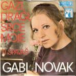 Gabi Novak - Gazi, Dragi, Srce Moje / Ti Spavaš - R-150-1248071-1203608059