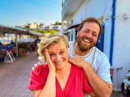 Fikk brystkreft i svangerskapet: – Krevende